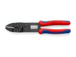 Klešta za izolovane i neizolovane kablove 240mm 9722240 Knipex Tehnoalat Valjevo 2