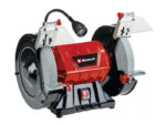 Stona brusilica dvostrano tocilo TC BG 200 L Einhell 4412633 Tehnoalat Valjevo