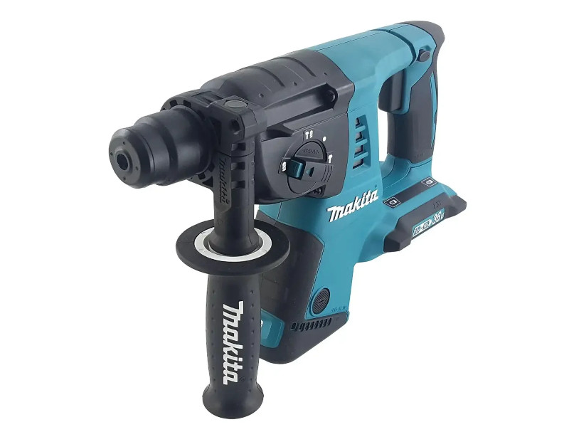 Akumulatorska čekić bušilica DHR263Z Makita Tehnoalat Valjevo