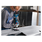 Akumulatorska ravna brusilica bijaks GGS 18V 20 Solo Bosch 06019B5401 Tehnoalat Valjevo 1