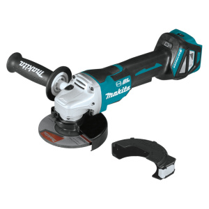 Akumulatorska ugaona brusilica DGA513Z Makita Tehnoalat Valjevo 1