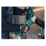 Akumulatorska ugaona brusilica DGA513Z Makita Tehnoalat Valjevo 2