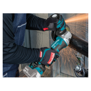 Akumulatorska ugaona brusilica DGA513Z Makita Tehnoalat Valjevo 2