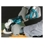 Akumulatorska ugaona brusilica DGA513Z Makita Tehnoalat Valjevo 4