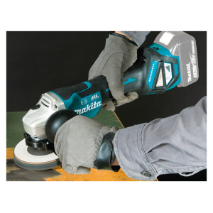 Akumulatorska ugaona brusilica DGA513Z Makita Tehnoalat Valjevo 4