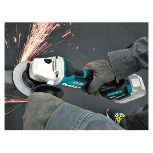 Akumulatorska ugaona brusilica DGA513Z Makita Tehnoalat Valjevo 5