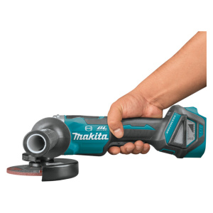 Akumulatorska ugaona brusilica DGA513Z Makita Tehnoalat Valjevo 6