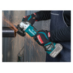 Akumulatorska ugaona brusilica DGA513Z Makita Tehnoalat Valjevo 8