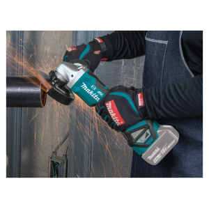 Akumulatorska ugaona brusilica DGA513Z Makita Tehnoalat Valjevo 8