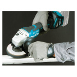 Akumulatorska ugaona brusilica DGA513Z Makita Tehnoalat Valjevo 9