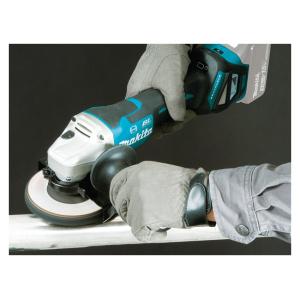 Akumulatorska ugaona brusilica DGA513Z Makita Tehnoalat Valjevo 9