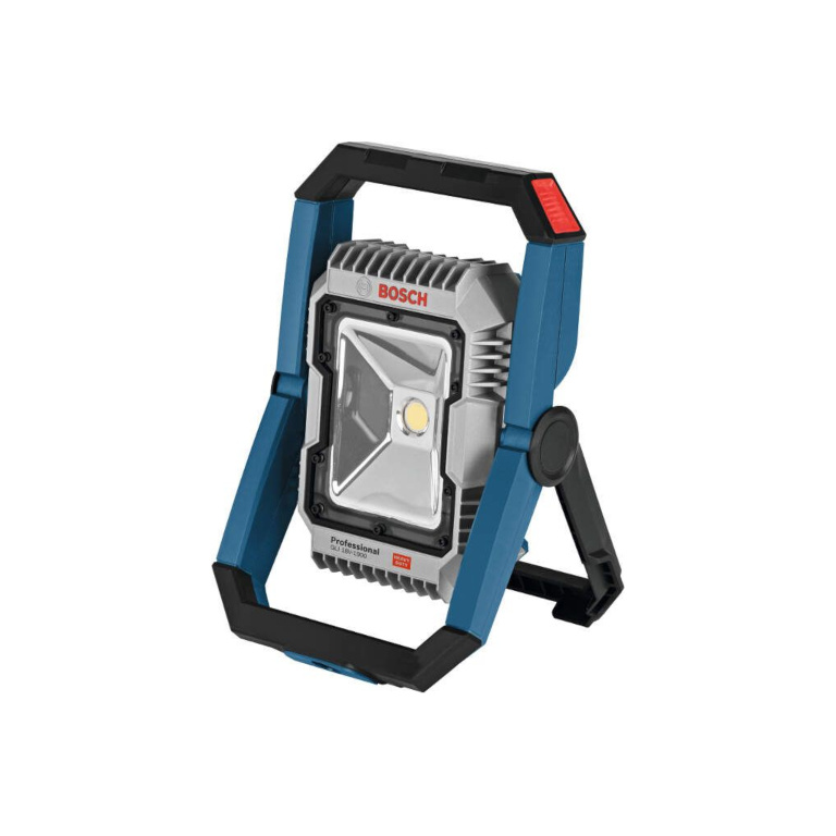 Akumulatorski led reflektor GLI 18V 1900 Solo Bosch 0601446400 Tehnoalat Valjevo