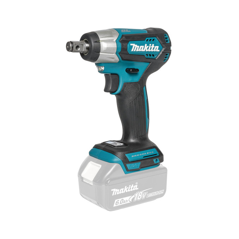 Akumulatorski udarni odvrtač DTW181Z Makita Tehnoalat Valjevo