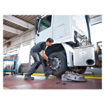 Akumulatorski udarni odvrtač GDS 18V 1050 H Solo Bosch 06019J8500 Tehnoalat Valjevo 1