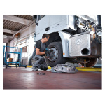 Akumulatorski udarni odvrtač GDS 18V 1050 H Solo Bosch 06019J8500 Tehnoalat Valjevo 2