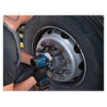 Akumulatorski udarni odvrtač GDS 18V 1050 H Solo Bosch 06019J8500 Tehnoalat Valjevo 4