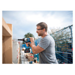 Akumulatorski udarni odvrtač GDS 18V 1050 H Solo Bosch 06019J8500 Tehnoalat Valjevo 6