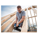 Akumulatorski udarni odvrtač GDS 18V 1050 H Solo Bosch 06019J8500 Tehnoalat Valjevo 7