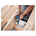 Akumulatorski udarni odvrtač GDS 18V 1050 H Solo Bosch 06019J8500 Tehnoalat Valjevo 9