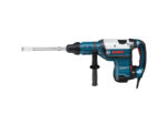 Elektro pneumatski čekić za bušenje SDS Max GBH 8 45 DV Bosch 0611265000 Tehnoalat Valjevo 1