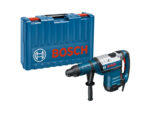 Elektro pneumatski čekić za bušenje SDS Max GBH 8 45 DV Bosch 0611265000 Tehnoalat Valjevo