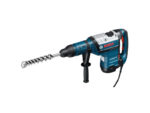 Elektro pneumatski čekić za bušenje SDS Max GBH 8 45 DV Bosch 0611265000 Tehnoalat Valjevo 2