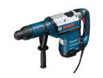 Elektro pneumatski čekić za bušenje SDS Max GBH 8 45 DV Bosch 0611265000 Tehnoalat Valjevo 3