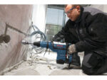Elektro pneumatski čekić za bušenje SDS Max GBH 8 45 DV Bosch 0611265000 Tehnoalat Valjevo 4