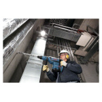 Elektro pneumatski čekić za bušenje SDS Max GBH 8 45 DV Bosch 0611265000 Tehnoalat Valjevo 5