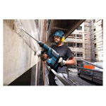 Elektro pneumatski čekić za bušenje SDS Max GBH 8 45 DV Bosch 0611265000 Tehnoalat Valjevo 6