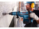 Elektro pneumatski čekić za bušenje SDS Max GBH 8 45 DV Bosch 0611265000 Tehnoalat Valjevo 7