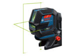 Kombinovani linijski laser sa zelenim zrakom GCL 2 50 G Bosch 0601066M00 Tehnoalat Valjevo 1