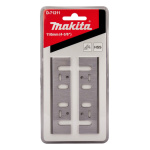 Nož za rende hoblu 110mm D 71211 Makita Tehnoalat Valjevo