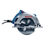 Ručna kružna testera cirkular GKS 140 Bosch 06016B3020 Tehnoalat Valjevo