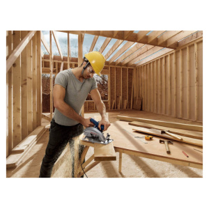 Ručna kružna testera cirkular GKS 140 Bosch 06016B3020 Tehnoalat Valjevo 2