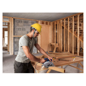 Ručna kružna testera cirkular GKS 140 Bosch 06016B3020 Tehnoalat Valjevo 3