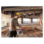 Ručna kružna testera cirkular GKS 140 Bosch 06016B3020 Tehnoalat Valjevo 4