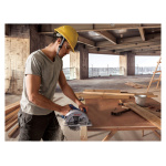 Ručna kružna testera cirkular GKS 140 Bosch 06016B3020 Tehnoalat Valjevo 5