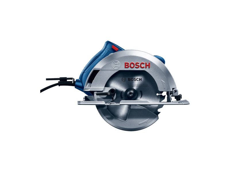 Ručna kružna testera cirkular GKS 140 Bosch 06016B3020 Tehnoalat Valjevo