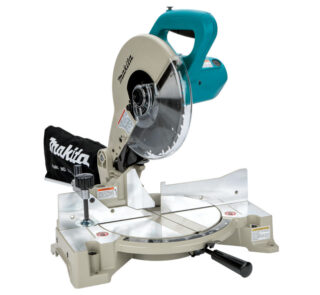 Stacionarna kružna testera ger LS1040N Makita Tehnoalat Valjevo