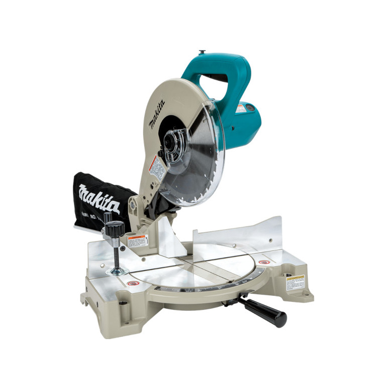 Stacionarna kružna testera ger LS1040N Makita Tehnoalat Valjevo