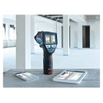 Termo detektor GIS 1000 C Bosch 0601083300 Tehnoalat Valjevo 12