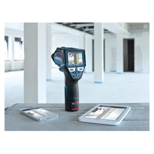 Termo detektor GIS 1000 C Bosch 0601083300 Tehnoalat Valjevo 12