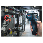 Termo detektor GIS 1000 C Bosch 0601083300 Tehnoalat Valjevo 2