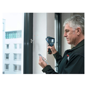 Termo detektor GIS 1000 C Bosch 0601083300 Tehnoalat Valjevo 7
