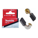 Ugljene četkice CB 411 191940 4 Makita Tehnoalat Valjevo