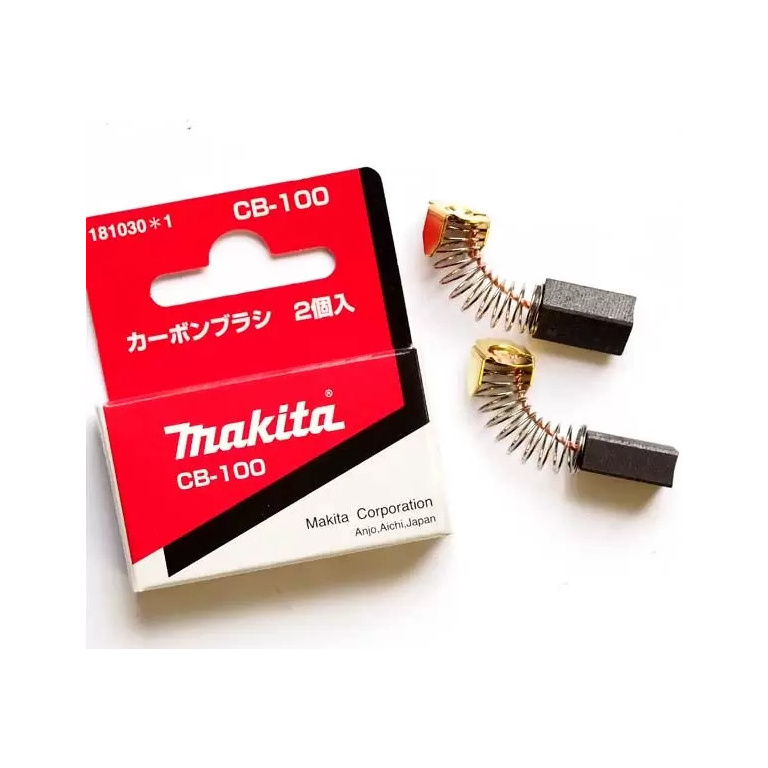 Ugljene četkice CB100 181030 1 Makita Tehnoalat Valjevo