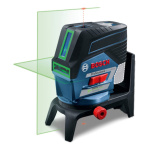 Kombinovani linijski laser sa zelenim zrakom GCL 2 50 CG Solo Bosch 0601066H03 Tehnoalat Valjevo 1