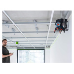 Kombinovani linijski laser sa zelenim zrakom GCL 2 50 CG Solo Bosch 0601066H03 Tehnoalat Valjevo 3