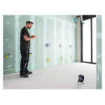 Kombinovani linijski laser sa zelenim zrakom GCL 2 50 CG Solo Bosch 0601066H03 Tehnoalat Valjevo 4